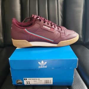 Adidas Continental 80